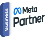 Meta Business Partner rozeti